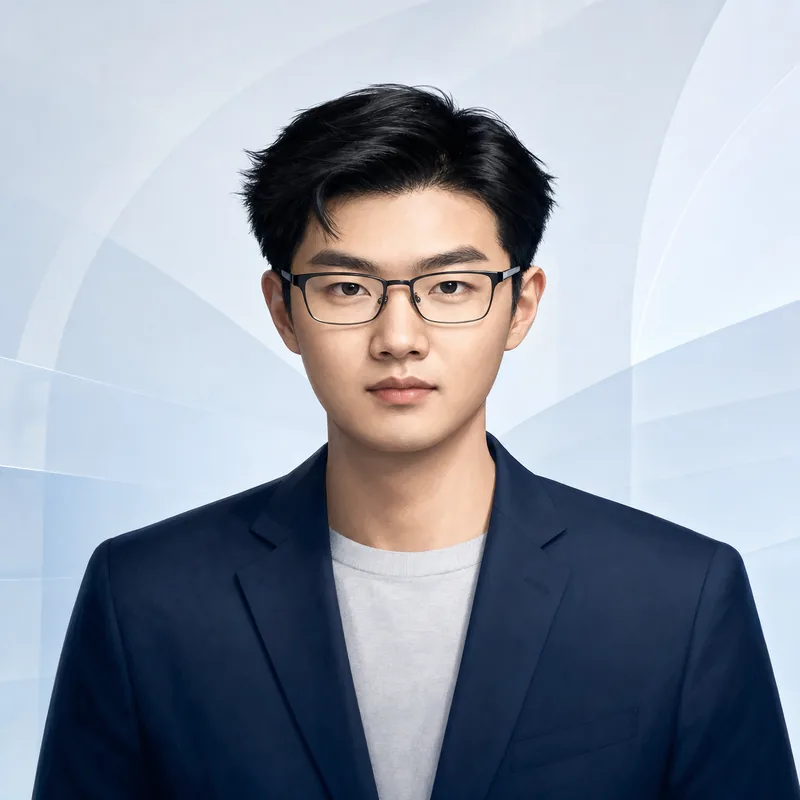 闫云龙人物形象插画